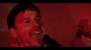 Chasing Ghosts' Jimmy Kyle On His Top Three Most Memorable Concerts (So Far)