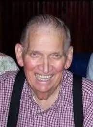 Obituary information for Donald Baysinger