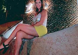 Maybe you would like to learn more about one of these? Rocio Sanchez Azuara Es Halagada Por Sus Piernas En Instagram El Siglo Coahuila