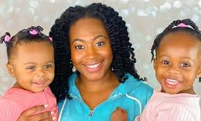 This Mom Of Three Is Helping Women Make Self-Care A Priority