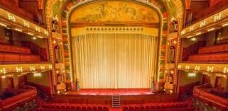 It is included in the list of rijksmonuments of the netherlands. Tuschinski Bestaat 95 Jaar