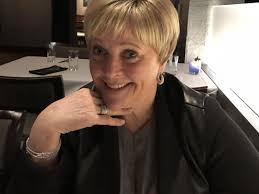 Vickie Collins's Obituary