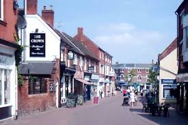 The building is divided into two main sections: Rugeley Wikipedia