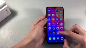 Review Vivo Y91c Youtube