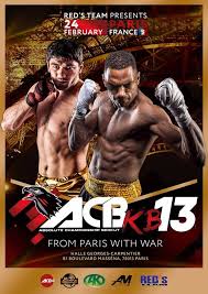 Le replay de l'equipe 21 débarque. Perfect Kickboxing L Kickboxing Agenda 2018