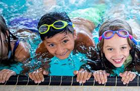 HEALTHY KIDS. PLACES TO PLAY. EVENTS THAT IMPACT.