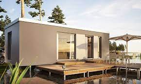 pin auf container houses