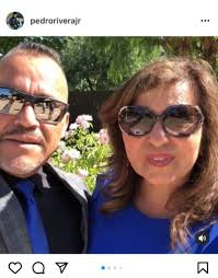 Maybe you would like to learn more about one of these? Until Death Separates Me From You Pedro Rivera Jr Jenni Rivera S Brother Gets The Truth Out Of His Wife About Why Their Marriage Has Lasted So Long Video The Canadian