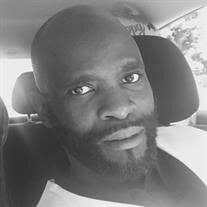 Anthony Floyd Atkins Obituary