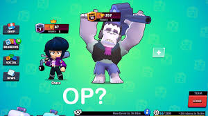 Bibi is an epic brawler who attacks with a baseball bat, hitting enemies in a close range arc. Are Bibi And Frank Op Brawl Stars Montage Youtube