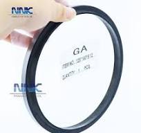 NNK 125*140*9/12 Dust Wiper Seals Metal Case GA Oil Seal