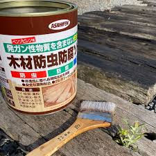 オーストラリア鉄道の枕木に防腐剤を塗る – 2021年 - ニャーブル