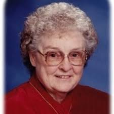 Obituary information for Earlene Weeks Burdick