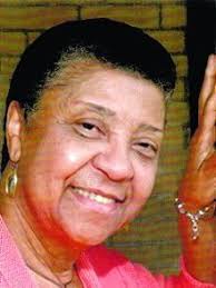 Gail Johnson Obituary (1940