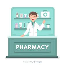 Download Pharmacist For Free Medical Business Card Design Pharmacy Design Pharmacist