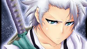 View and download this 1748x1181. 371588 Bleach Hitsugaya Toushiro Face Anime 4k Wallpaper Mocah Hd Wallpapers