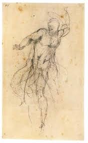 It contains a minimum amount of information (line, tone, markings) to achieve the maximum results of the essence of the subject. Gesture Drawing The Ultimate Guide For Beginners