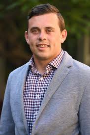 Tanner Sands's Instagram, Twitter & Facebook