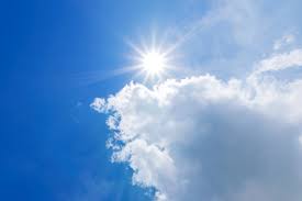 Top 8 health benefits of sunlight exposure to the body