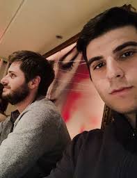 Andrew Palmer Obituary