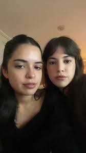 Casandra Rose's Instagram, Twitter & Facebook