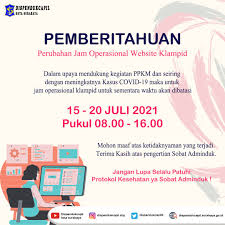 Perizinan investasi paket mendaftar ke perizinan dilengkapi fitur peta perizinan investas. Dispendukcapil Surabaya Dispendukcapils Twitter