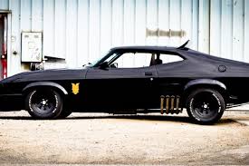 Because as it stands now, the falcon is currently up for sale by an unnamed private seller on ebay.com.au for a mere $105,000 dollars. Dq4kr0jy Oo7um