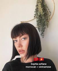 Half Arab Half Asian