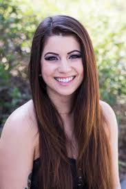 Haley Hood's Instagram, Twitter & Facebook