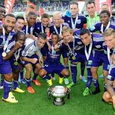 Usmnt defender hoping he can settle at a club permanently. Rsca Anderlecht Home Facebook