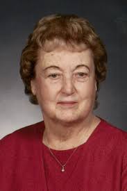 Hazel Meyer Obituary September 25, 2015