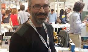 Lecco, Immagimondo: l'editore Roberto Keller si racconta a La Libreria  Volante