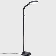 A floor lamp should be sturdy, reliable, and functional—not to mention stylish. Minisun Sad Light Floor Lamp Review Sad Light Therapy Reviews