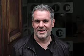 Xfm breakfast presenter Tim Cocker replaced by Chris Moyles