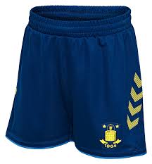 Brøndby kommune tilbyder steder, hvor du kan opholde dig og gå i selvisolation, hvis du er smittet. Hummel Brondby Mini Kit 19 20 Buttercup W Sponsor Hummel Net