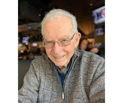 Lawrence Solomon Obituary (1928