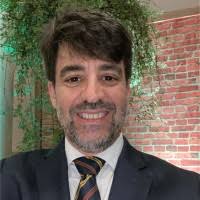 Marcos Antonio Borges