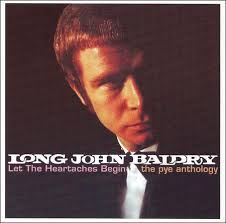 Let the Heartaches Begin [Maxi Single] by Long John Baldry (CD, Apr-2010, 2  Discs, Sanctuary Fontana) for sale online
