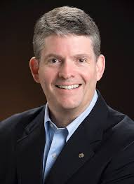 Crystal Mountain names John Melcher CEO