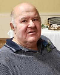 Albert George Wood Jr. Obituary March 18, 2024