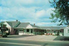 The trail also runs through the adirondack park, america's largest wilderness park outside of alaska. 9 Adirondack Motels Ideas Tupper Lake Motel Adirondack