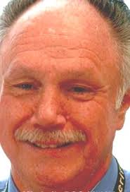 Gary Mitchell Obituary