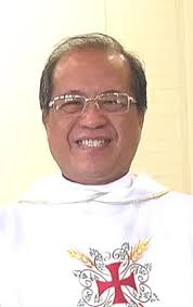 THIRd Sunday of Easter