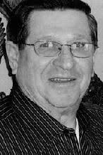 Stephen Linsky Obituary (2013)