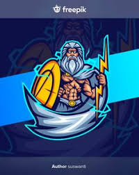  35 Ide Maskot Ff Di 2021 Logo Keren Logo Hewan Komik Fantasi