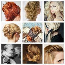 100 Top Hairstyles Every Woman Should Try Braids Curls Up Dos And More Hair Styles Step By Step Hairstyles Diy Hairstyles