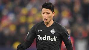 Hwang is currently finishing up his first full season at leipzig. Hwang Hee Chan Takes Werner S Old Number As He Swaps Salzburg For Rb Leipzig