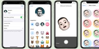 We did not find results for: Ios 13 Messages How To Choose Profile Photo And Display Name For Imessage 9to5mac