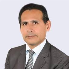 Jorge Luis Mayor Sánchez