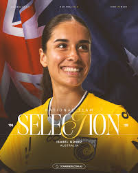 CALL-UP Lourdes Bosch will represent Mexico after the end of the season in  two friendlies against Uruguay. 🇲🇽⚽️ #LourdesBosch #Bosch #Melbourne  #MelbourneCity #MelbourneCityFC #MCFC #Mexico #MexicoFootball #ElTri  #ElTriFemenil #Adelitas